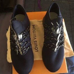 Louis Vuitton Men’s Sneaker